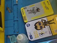 -千米手机电脑维修回收(松江泗泾店)