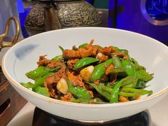 -佬麻雀·剁椒鱼头(京基KK One店)