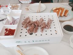 -老毛手抓·盐池滩羊非遗手抓(宁夏总店)