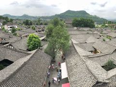 -中天楼
