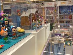 -泡泡玛特POPMART(合生汇店)