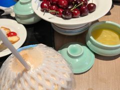 -星伦多自助料理·涮烤一体(杭州来福士店)