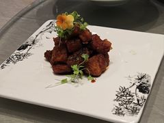 -复旦大学本部-食堂