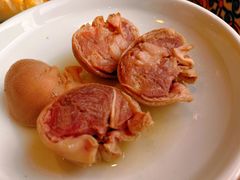 -蒙亨·手把肉·蒙古包文化主题餐厅(天恒广场店)