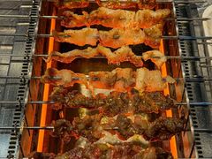 -邢氏老太太烧烤(南山店)