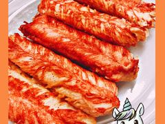 -沙野轻食(静安寺店)