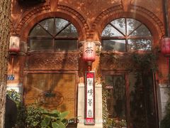 -飞马旅黎黄陂路文旅街区