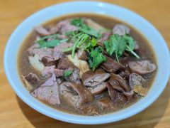 -姚记炒肝店(鼓楼店)