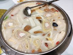 -香融府·烤鸭·家常菜(马家堡路店)