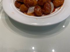 -老广酒楼(樱花店)