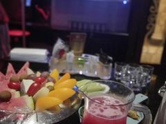 -萧邦音乐会所KTV·蒸汽活海鲜自助(福田店)