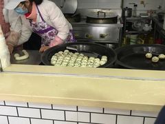 -许记生煎(遵义路店)