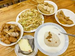 猪脚-百家缘(东门南路店)
