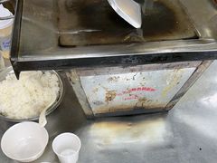 -郝大姐·乌龙山铁板烧(大学城三店)
