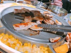 -姜虎东白丁烤肉(恒隆广场店)