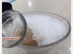-明园茶餐厅(沙头角店)