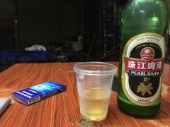 啤酒-威邵鸡煲(西华路总店)