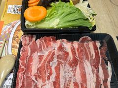 -吉野家 (新街口外大街店)