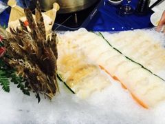 -池畔酒吧 WET Bar