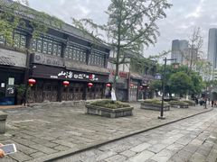 -南关石牌坊古镇