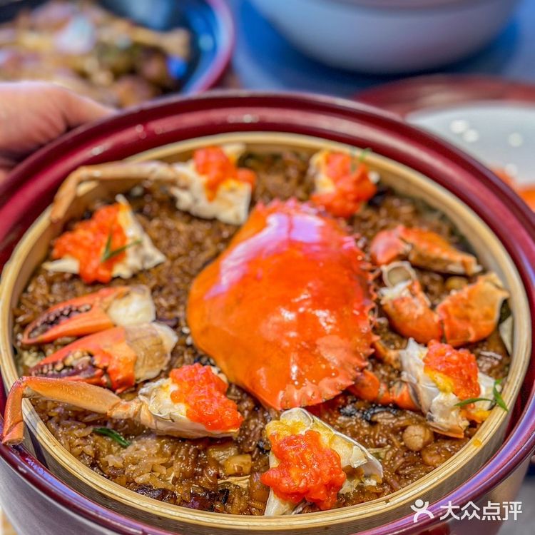 这家福建菜巨好吃😋一次就征服我的胃❗️