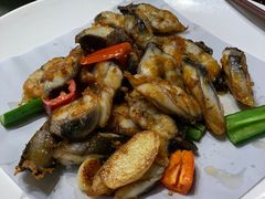 -猪肉婆私房菜(容桂总店)