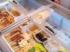 -邓姐串串香(水围店)