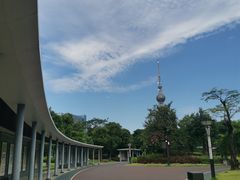 -文华公园(禅城区)