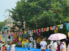 -大连海昌发现王国主题公园