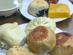 -白魁老号饭庄(安内店)