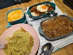 -杨枝金捞甜品(氹仔泉澧店)
