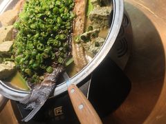 -烤匠麻辣烤鱼(双流明城购物中心店)