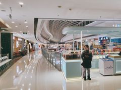-万达广场(松江店)