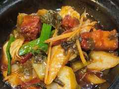 -上下九广州菜馆(李家村万达店)