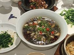 -狮王府淮扬菜(新街口友谊店)