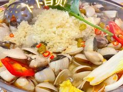 -味可道美食坊(福基路店)