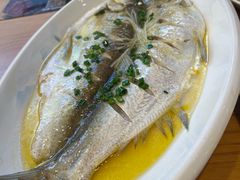 -品鲜村农家菜·阳澄湖大闸蟹(总店)