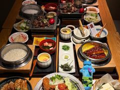 -味太助·银饭食堂(中华城店)