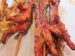 -路边边.炒菜烧烤.音乐餐厅(良乡长虹店)