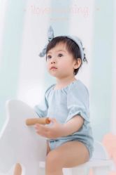 -最爱baby儿童摄影