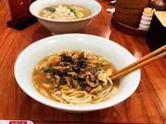 -奎元馆.百年奎元.非遗传承(西湖边的解放路店)