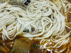 -美玲拉面(鞍山西道店)