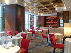 -香乐园·淮扬菜中餐厅·Shang Garden(福田香格里拉店)