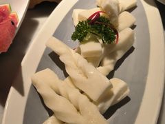 -尚尚仙·酸汤猪手·猪肚鸡火锅(华联万柳购物中心店)