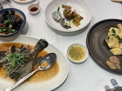 -同庆楼(天鹅酒家店)