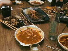 -马海涛牛肉串·午市牛腩饭·烧烤夜宵(领汇广场店)