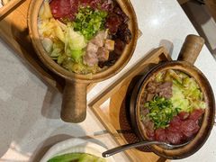 -膳心记-明火四宝煲仔饭(燕南店)