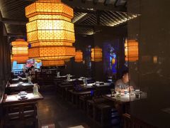 -绿茶餐厅(昆明世纪金源店)