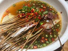 -嘉州叶婆婆钵钵鸡(建设路店)