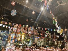 -胡桃里乐队酒馆(广州塔店)